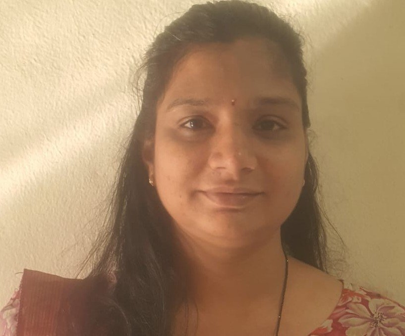 Rohini Kale